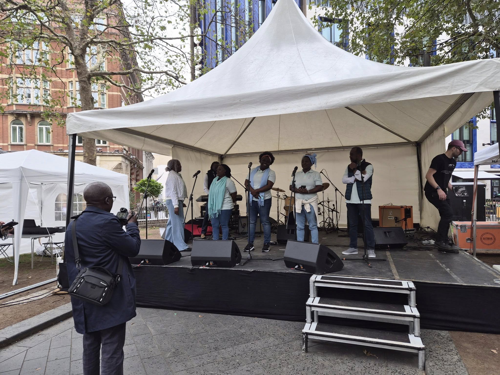 Governance and board work